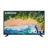 SAMSUNG 50 "Klasse 4K (2160P) Ultra HD Smart LED TV UN50NU6900