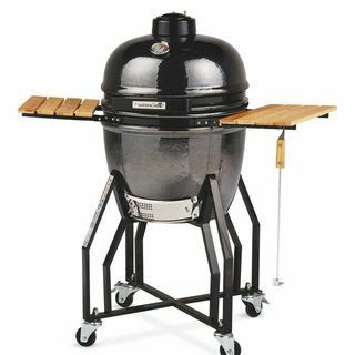 Kamado keramisk æggrill