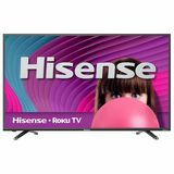 Hisense H4 43 "1080p Roku LED HD-tv