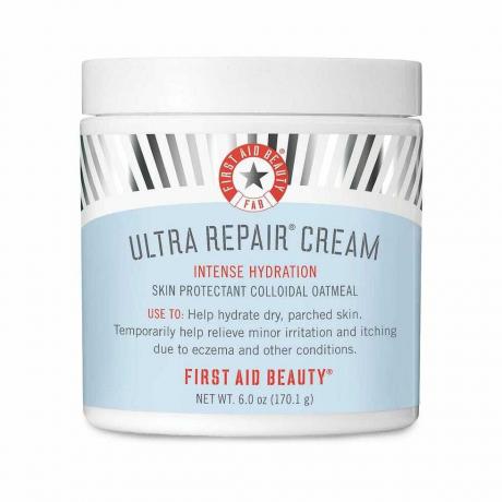 Ultra Repair Creme