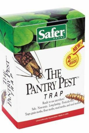 Feromone Pantry Pest Trap