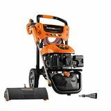 Generac Gas Pressure Washer Kit 3100 PSI 