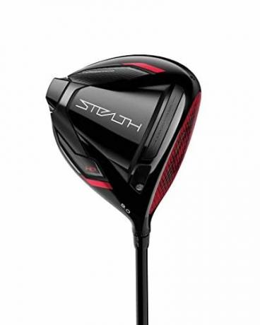 TaylorMade Stealth Draw-driver