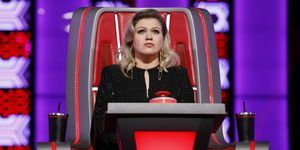 kelly clarkson stemmen