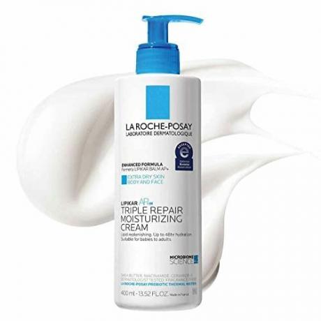 La Roche-Posay Lipikar Balm AP+ Intense Repair Body Lotion 