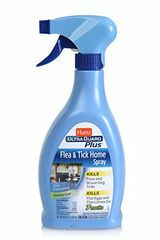 Hartz UltraGuard Plus Flea & Tick hjemmespray