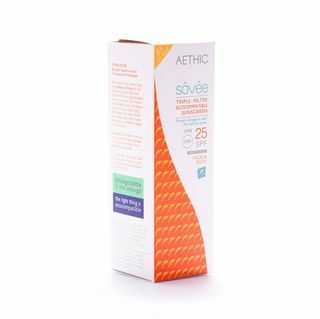 Aethic Sôvée SPF 25