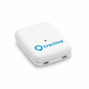 Tractive GPS Hunde Tracker