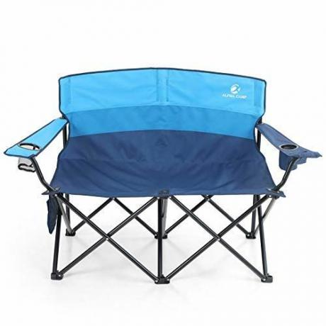 Love Seat campingstol