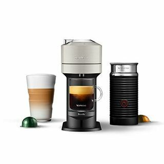 Nespresso Vertuo Next Espressomaskine med Aeroccino 