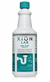 XIONLAB Safer Drain Opener