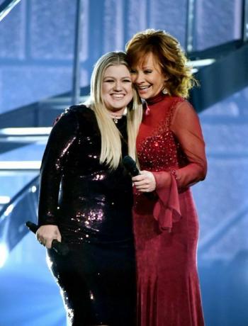 kelly Clarkson ACM-priser