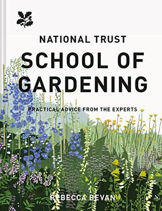 National Trust School of Gardening: Praktiske råd fra eksperterne