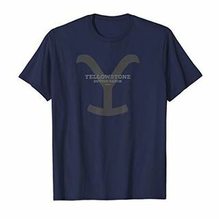 Dutton Ranch Shadow T-shirt