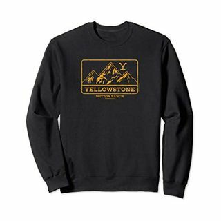 Dutton Ranch udendørs sweatshirt