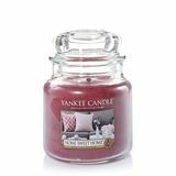 Yankee Candle, Sweet Home-duft