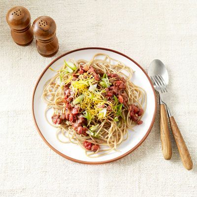 quickie cincinnati chili