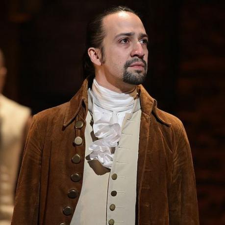 der er giraf på 'den maskerede sanger' sæson 4 lin manuel miranda