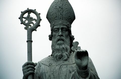 St. Patrick