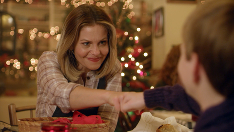 hallmark julefilm 2019 candace cameron bure