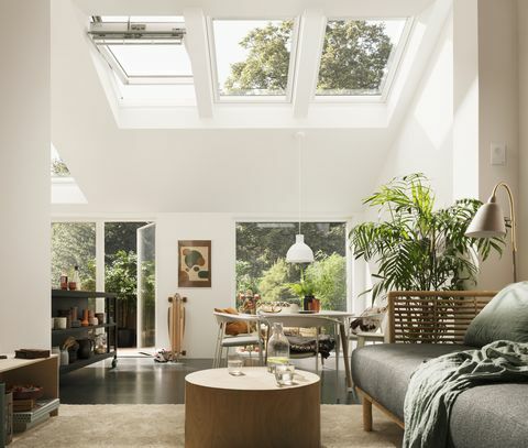 butikstagvinduer hos velux