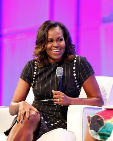 passer berømtheder over 40 michelle obama