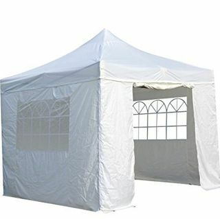  3x3m Pop up Gazebo, 17 farver