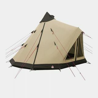 Robens Chinook Ursa S 6 Person Tipi Telt