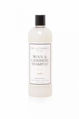 Uld & Cashmere Shampoo