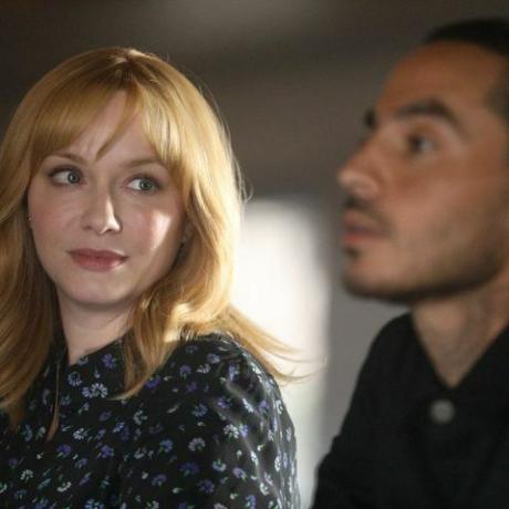 nbc 'gode piger' christina hendricks manny montana