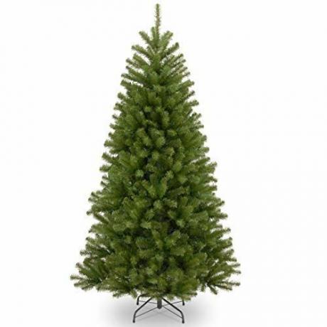 National Tree Company kunstigt juletræ