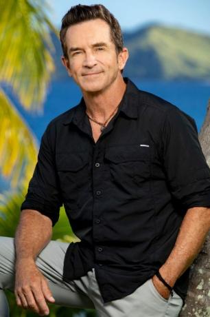 overlevende vært jeff probst