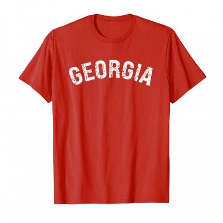 Georgia T-shirt