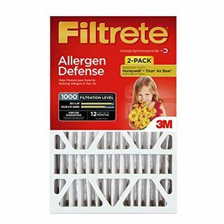 Allergen Defense luftfilter