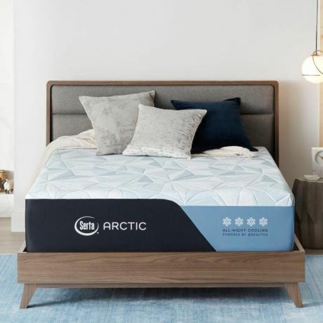 Serta Arctic Madras