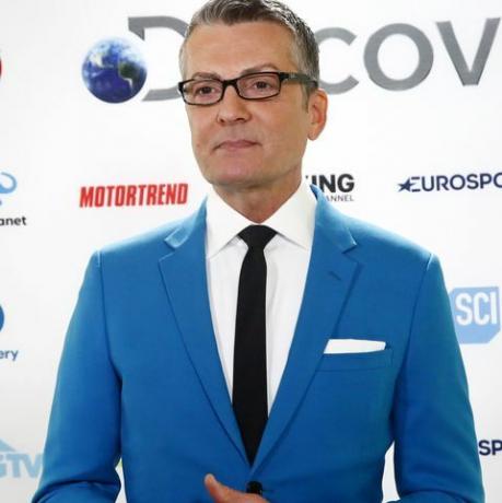 new york, new york 10. april randy fenoli deltager i discovery inc 2019 nyc upfront i alice tully hall den 10. april 2019 i new york city foto af astrid stawiarzgetty images for discovery inc