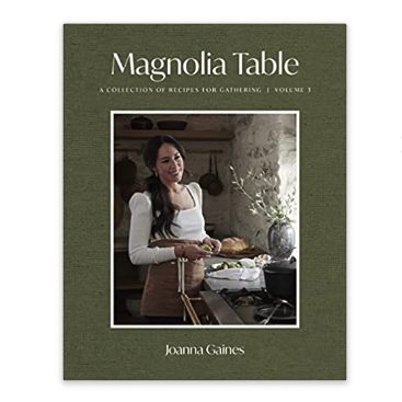 Magnolia Table, bind 3: En samling af opskrifter til indsamling