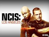 NCIS: Los Angeles sæson 9