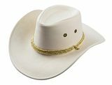 Cowboy hat