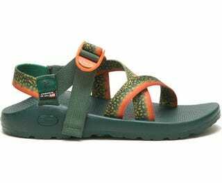 Mænd og kvinders Chaco x Thomas Rhett Z1® Classic USA