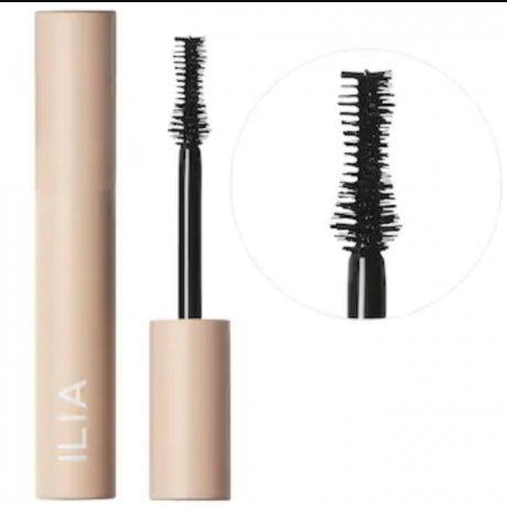 Fuldstændig volumengivende mascara