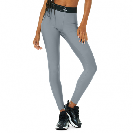 Airlift High-Wist Suit Up Leggings