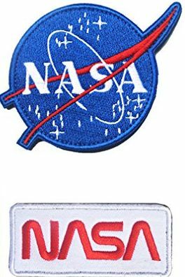 NASA-lapper