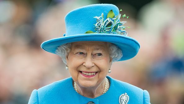 preview til The Life of Queen Elizabeth II