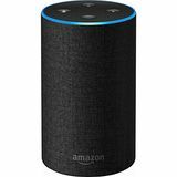 Echo Smart Højttaler