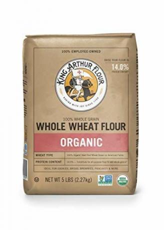 King Arthur Wheat Flour