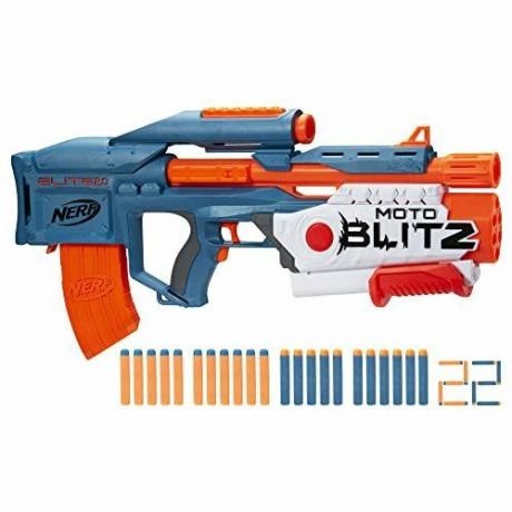 Elite 2.0 Motoblitz Blaster med sigte