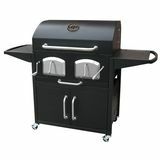 Bravo Charcoal Grill