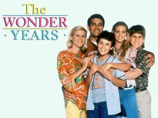 Wonder Years sæson 1