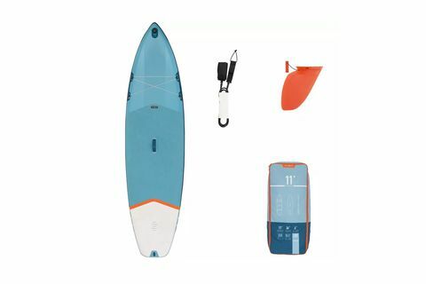 paddleboards oppustelige stand up paddleboards